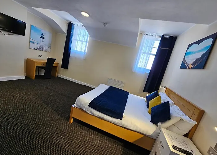 Elsinore Hotel Llandudno