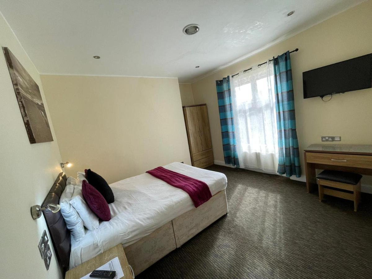 Elsinore Hotel Llandudno