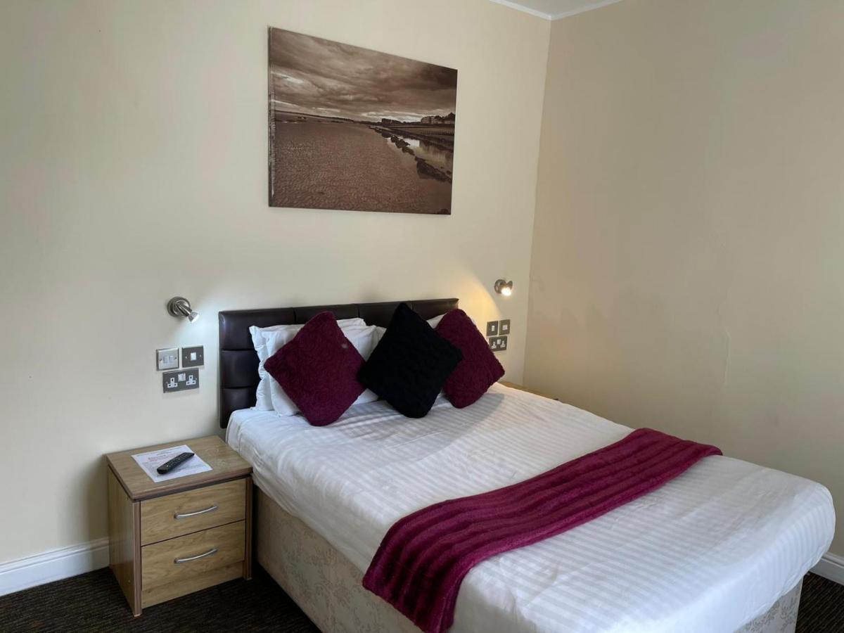 Hotel Elsinore