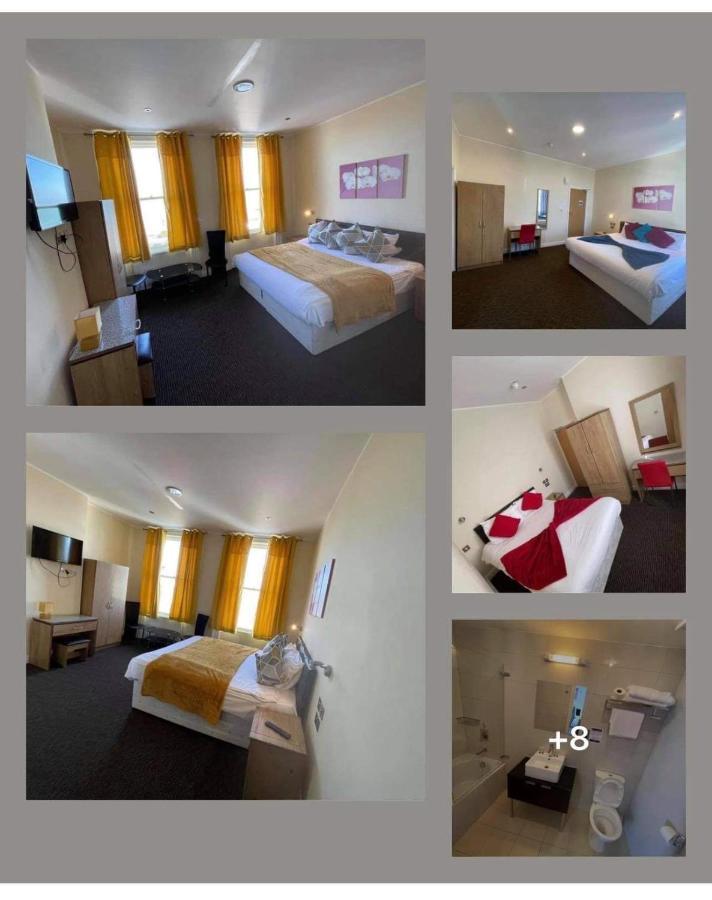 Elsinore Hotel Llandudno