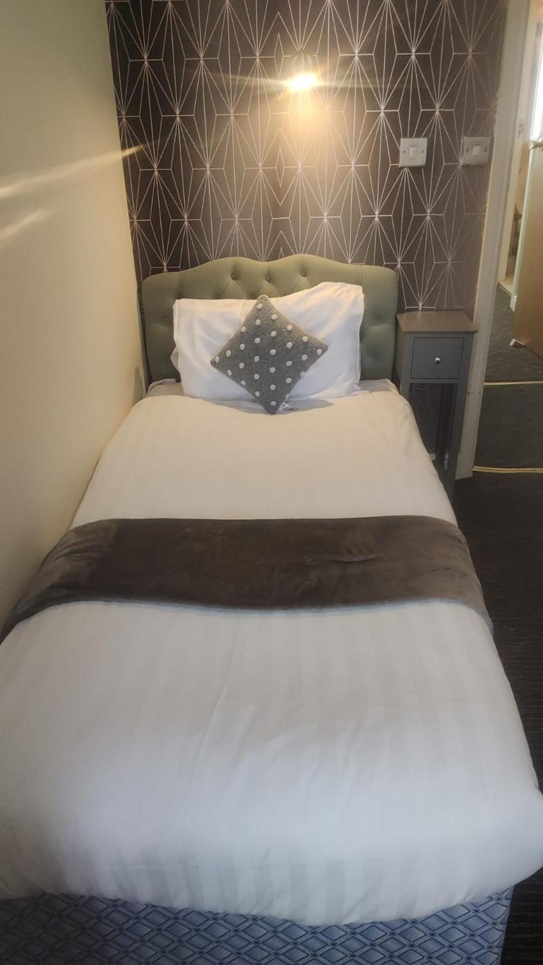 Hotel Elsinore Llandudno