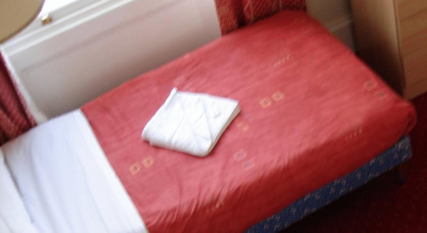Hotel Elsinore